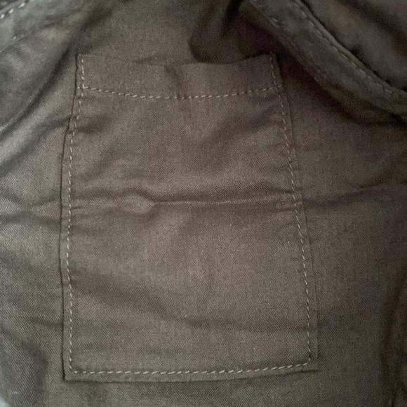 Hat, Carhartt women’s corduroy hat - Picture 5 of 5